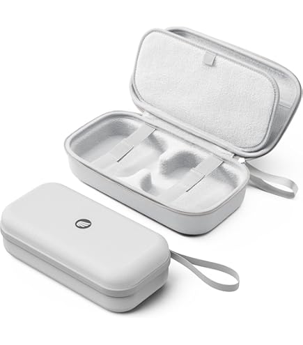 Case Club Capa rígida de viagem para Mac Mini (2023 e anteriores